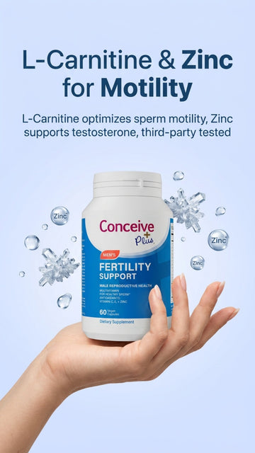 Sperm Health: The Complete Guide to Improving Male Fertility in Hong Kong