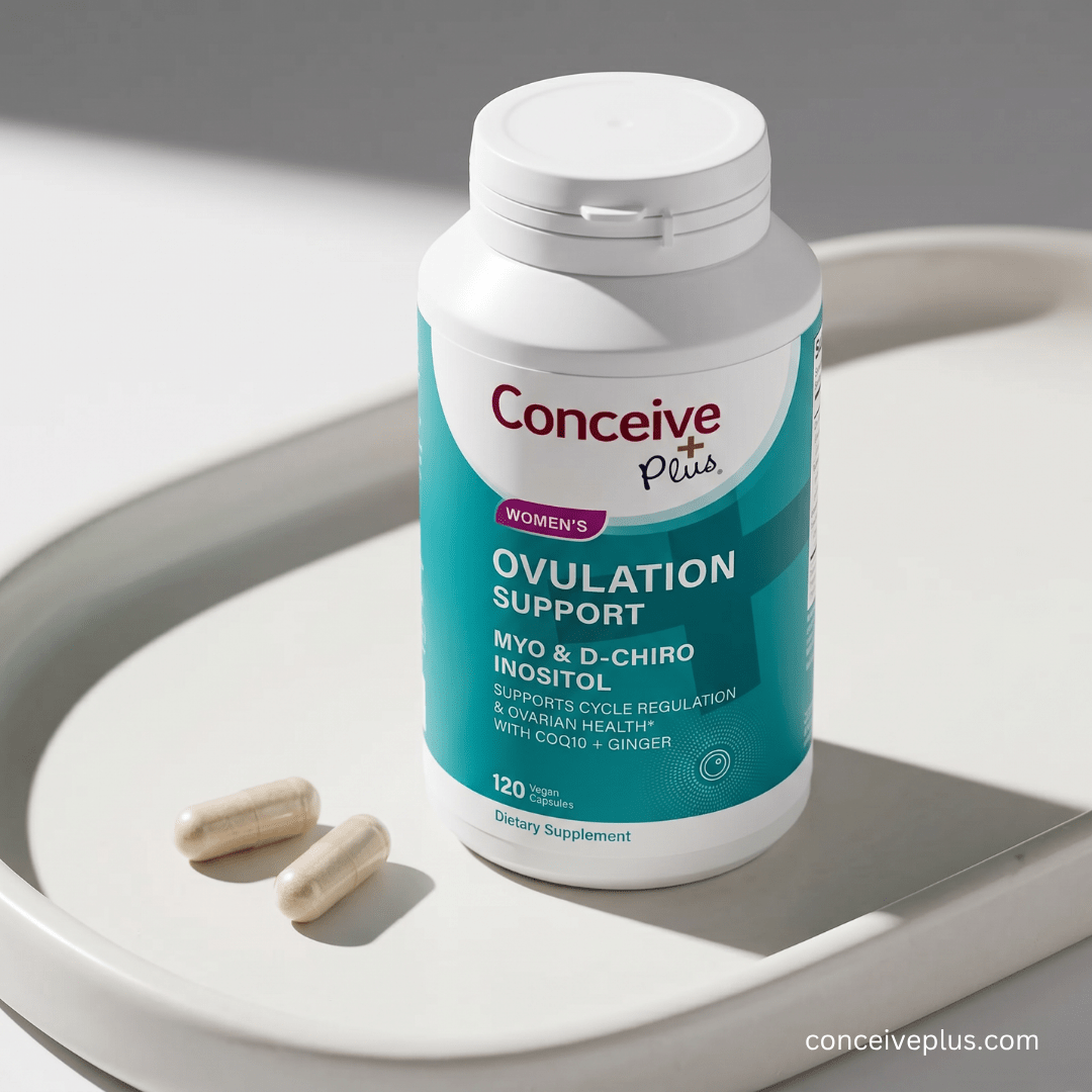 Fertility Diet: The Best Foods to Eat When Trying to Conceive - Conceive Plus® Asia