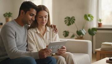 How to Support Your Wife Through Fertility Struggles: A Practical Guide for 2026