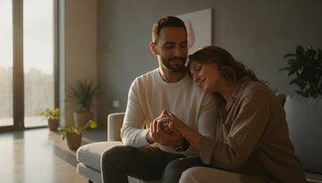 How to Talk to Your Partner About Fertility Issues: A Compassionate Guide