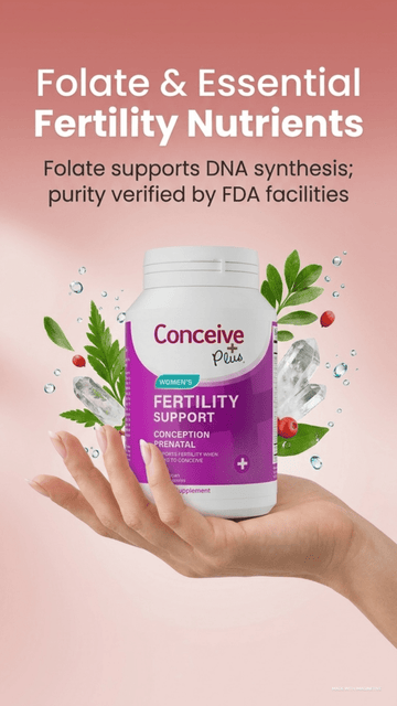 Secondary Infertility: Why Conceiving a Second Child Can Be Surprisingly Difficult - Conceive Plus® Asia