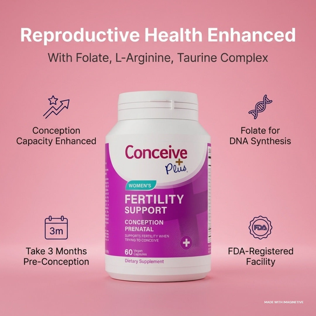IVF Preparation: How to Optimise Your Body Before Starting Treatment